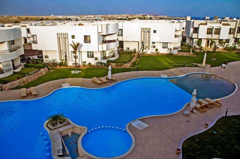 Apartment For Rent In Sharm El Sheikh Exterior photo